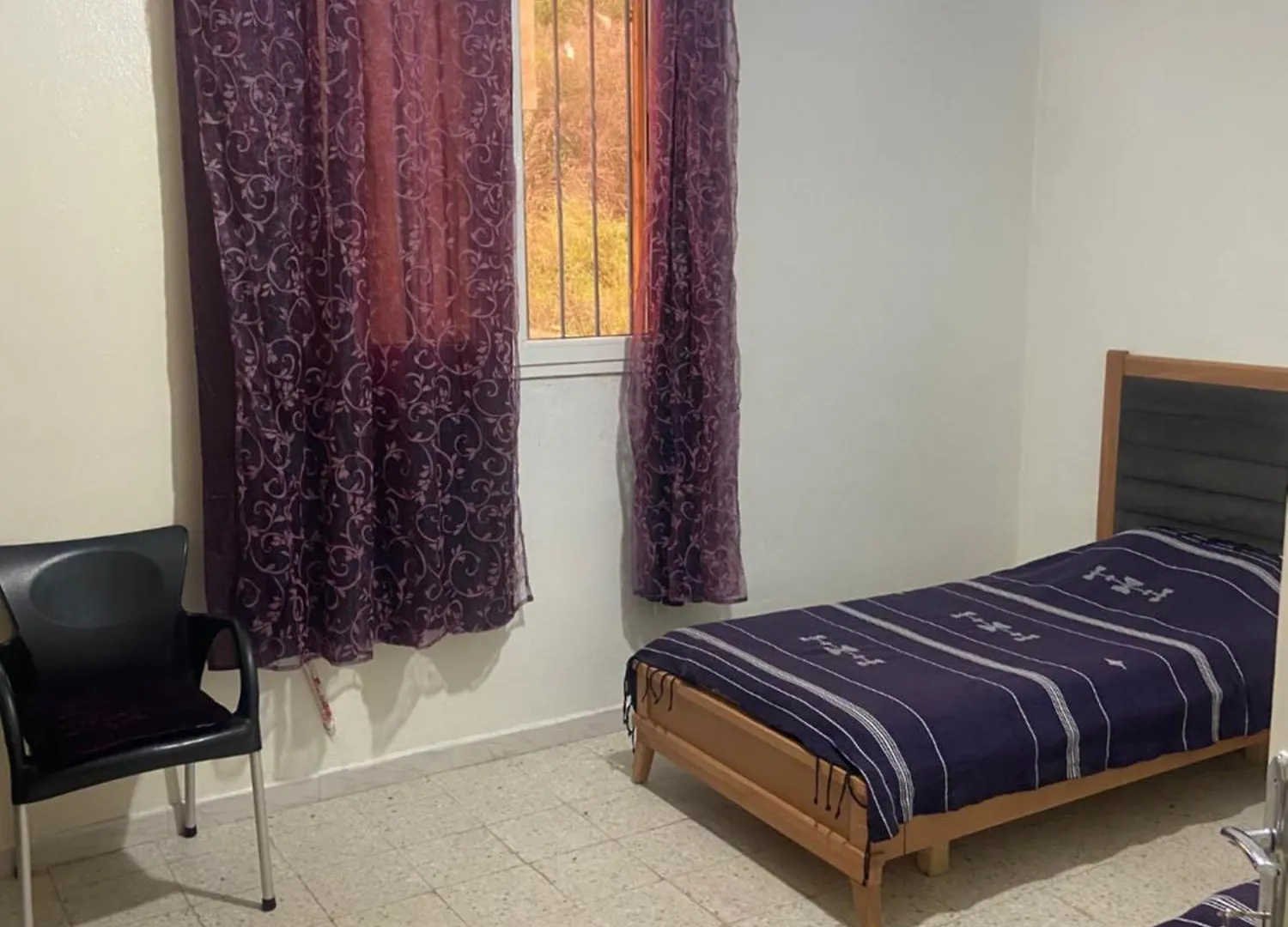 Apartment Maison El Omrane 2 Bin Rhilouf